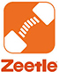 「Zeetle(ジートル)」アプリをダウンロード